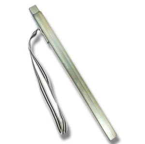 Nedslagningsrör För X-Stolpe