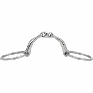 Bett 3-Del Skålat Med Droppe 14mm