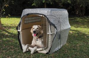 Silverduk PetNation 2,1x1,8m