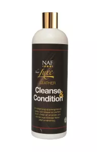 NAF Luxe Cleanse&Cond. Spray 500ml