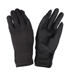 Ridhandske Bai Sun-Tech Svart