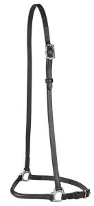 Island Nosgrimma Leia Svart