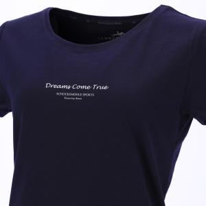 T-Shirt SPLiv Style Dark Navy