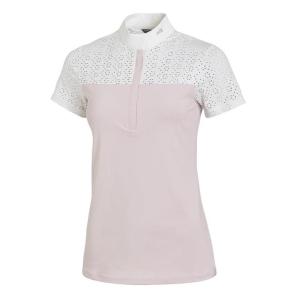 Tävlingsskjorta New Aylin Style Rose