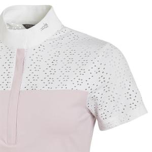 Tävlingsskjorta New Aylin Style Rose