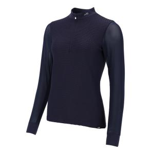 Tröja Show Shirt SPGianna Style Dark Navy