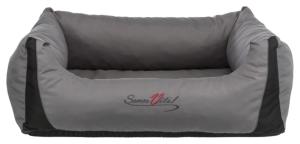 Samoa Vital bädd grå