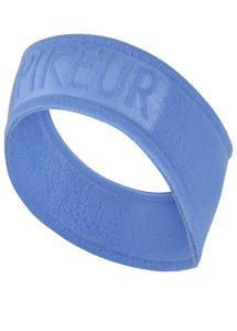 Pannband Fleece Athleisure Electric Blue