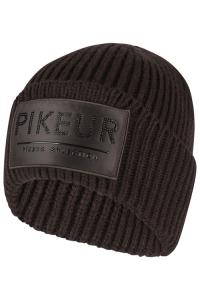 Mössa Beanie Pikeur Selection Chocolate Brown