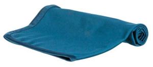 InsectShield utomhusfilt m-blå