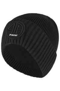 Mössa Beanie Pikeur Selection Svart