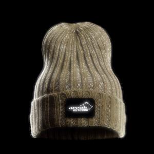 Mössa Arrak Reflex Olive