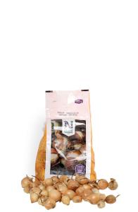 Sättlök, Värmebeh. Gul 21/24 250g