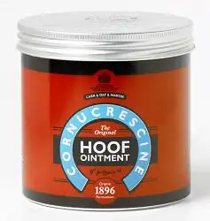 Hovsalva Cornucresine Original 250ml