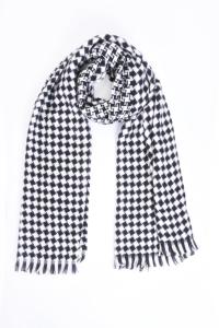 Halsduk Valet Houndstooth