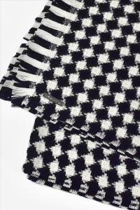 Halsduk Valet Houndstooth