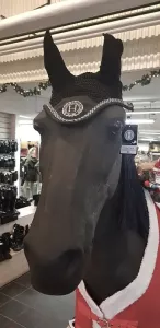 Ridhuva Harcour Houndstooth Full