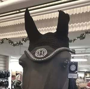 Ridhuva Harcour Houndstooth Full