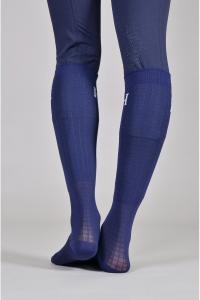 Strumpa Sopra 2-pack Marin