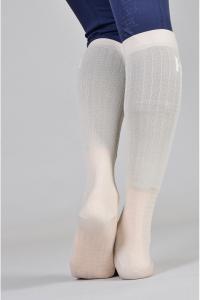 Strumpa Sopra 2-pack Beige