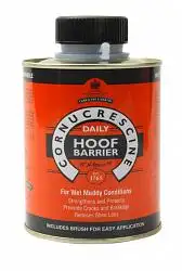 Hovolja Cornucresine Barrier m. Pensel 500ml