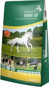 Saracen Shape Up, 20kg -