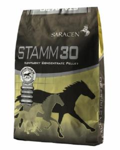 Saracen Stamm 30, 20kg