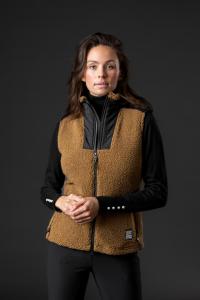 Väst Aimee Catago Kangaroo