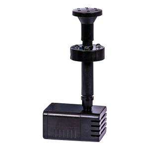 Solcellspump 250 inkl batteri