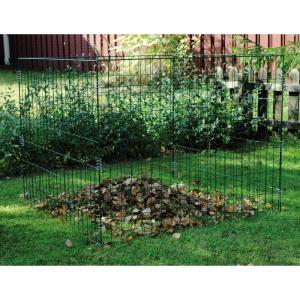 Kompostgaller Antracit