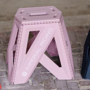 Pall IRHSky High Rosa