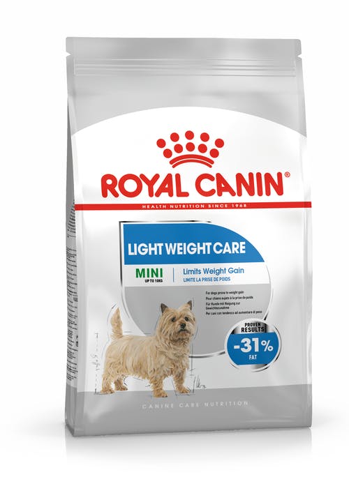 RC Light Weight Care Mini
