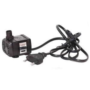 Mikropump 300 inomhus