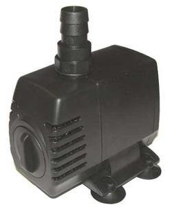 Pump AQ1500 12V u lampa