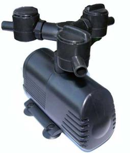 Pump AQ2000 230V