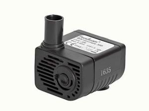 Pump AQ300 Mikro
