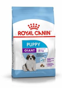 RC Giant Puppy 15 kg