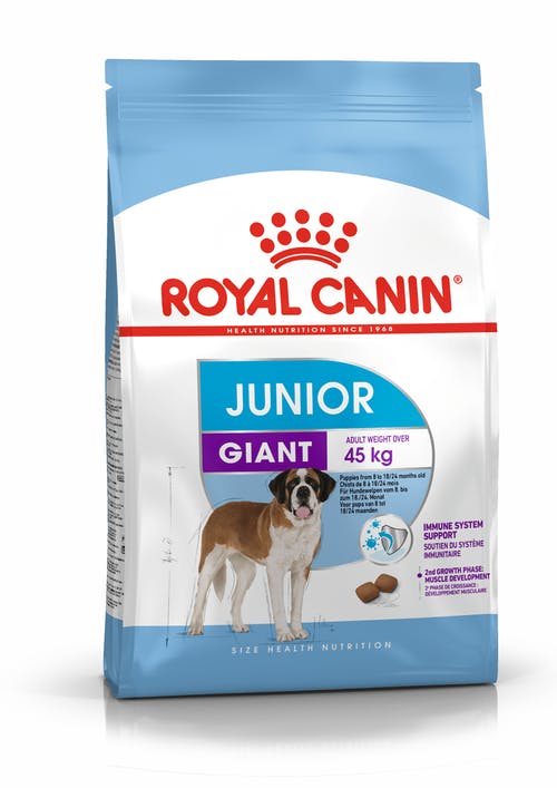RC Giant Junior 15 kg