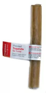 Tuggrulle pressad 25cm grov