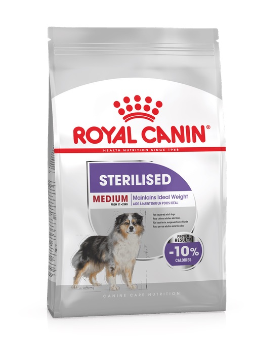 RC Sterilised Medium