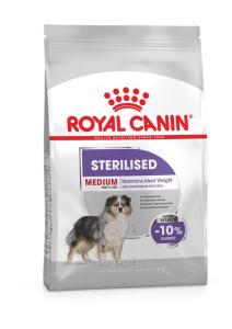 RC Sterilised Medium