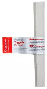 Tuggrulle pressad 12,5cm