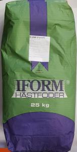 Iform Stuteri, 25kg