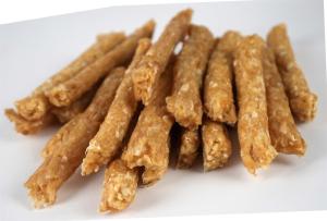 2Pets Nordisk TuggStick Vilt 13cm