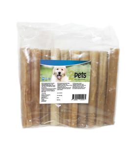 2pets Tuggrulle 12,5cm/15mm 10-Pack