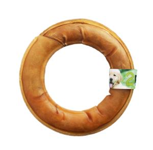 2-Pets Tuggring Vit 15cm
