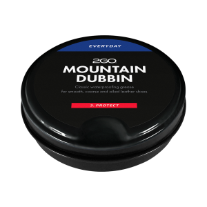 Impregneringsvax Mountain Dubbin 2GO 100ml