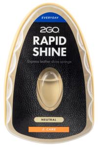 Rapid Shine Neutral 2GO