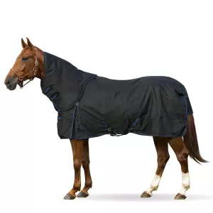 Täcke Lippo Supreme Plus 1200D 200g Sv/Blå