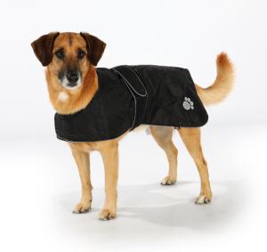 Hundtäcke Orleans Reflex/Fleece